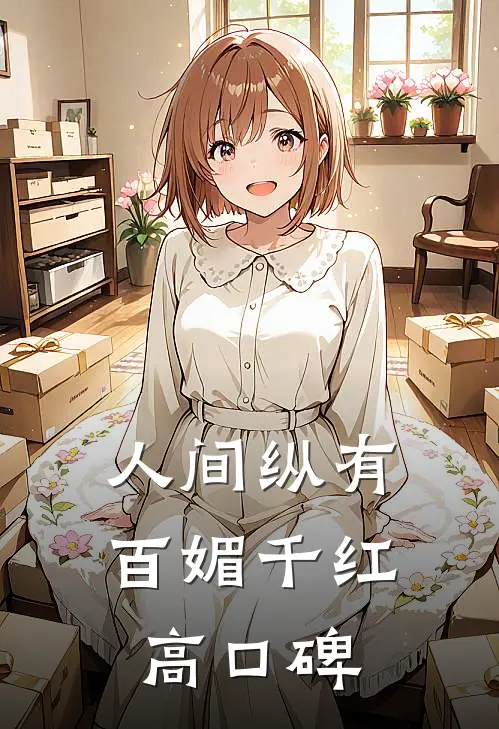 人间纵有百媚千红高口碑