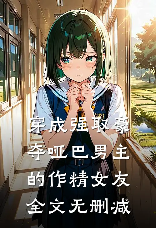 穿成强取豪夺哑巴男主的作精女友全文无删减
