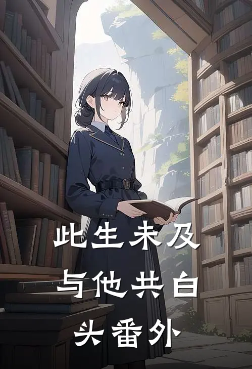 此生未及，与他共白头番外