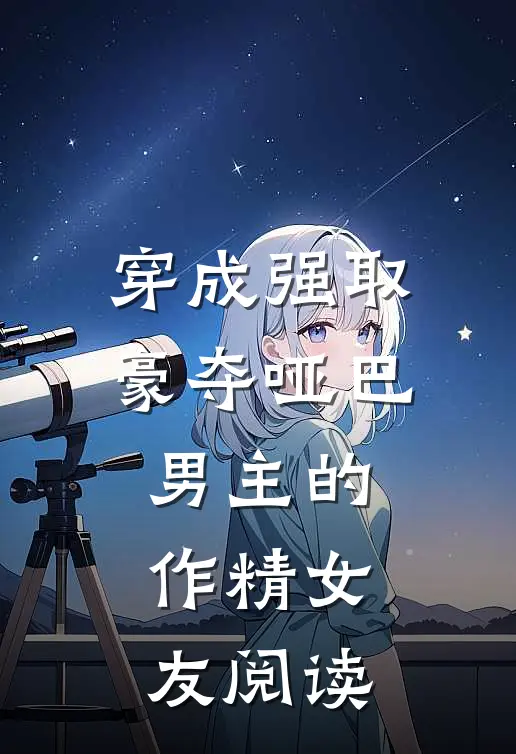 穿成强取豪夺哑巴男主的作精女友阅读