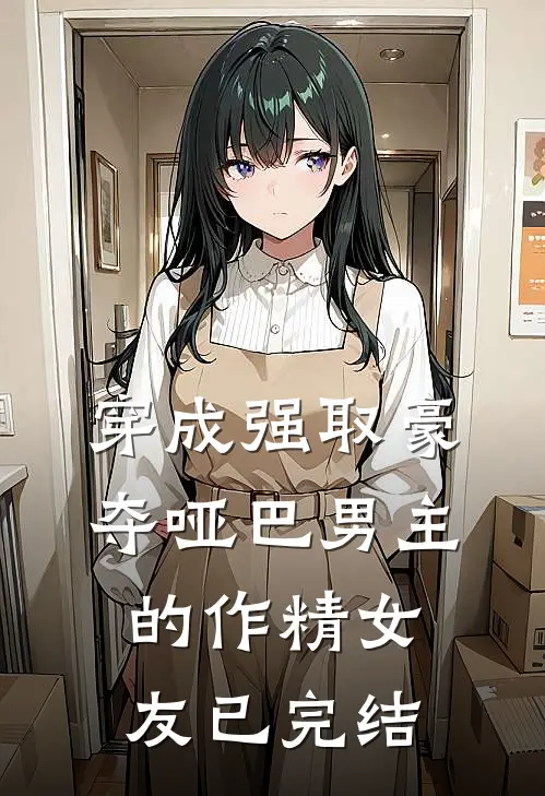 穿成强取豪夺哑巴男主的作精女友已完结