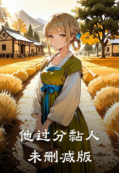 他过分黏人未删减版