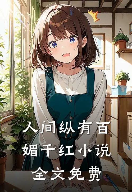 人间纵有百媚千红小说全文免费