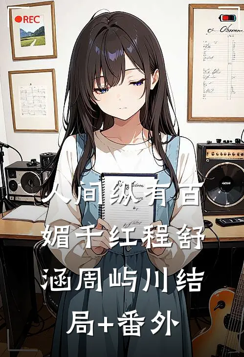 人间纵有百媚千红程舒涵周屿川结局+番外