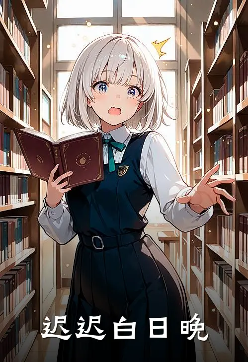 迟迟白日晚