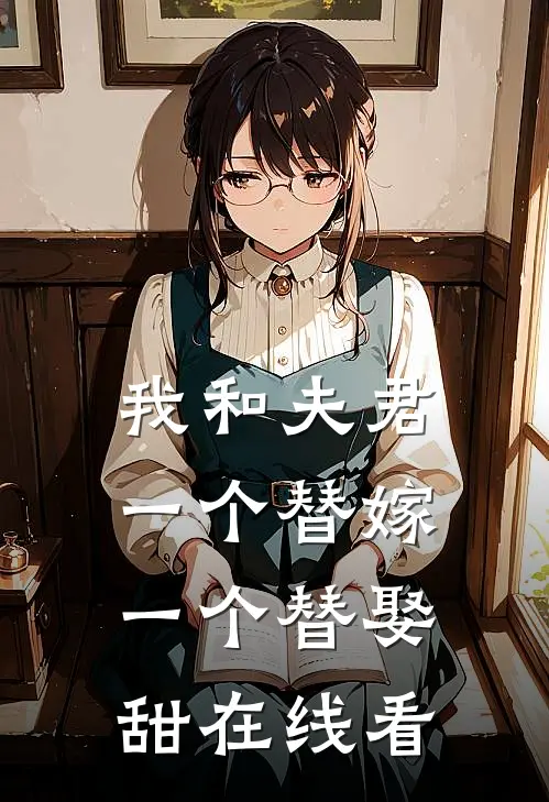 我和夫君一个替嫁，一个替娶，甜在线看