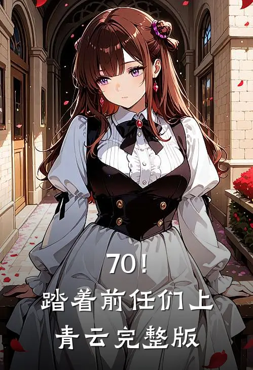 70！踏着前任们上青云完整版