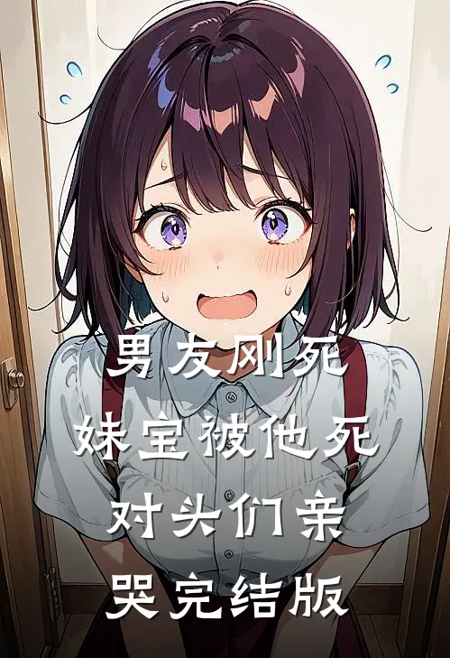 男友刚死，妹宝被他死对头们亲哭完结版