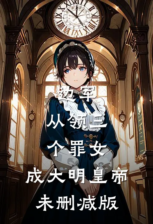 边军：从领三个罪女，成大明皇帝未删减版