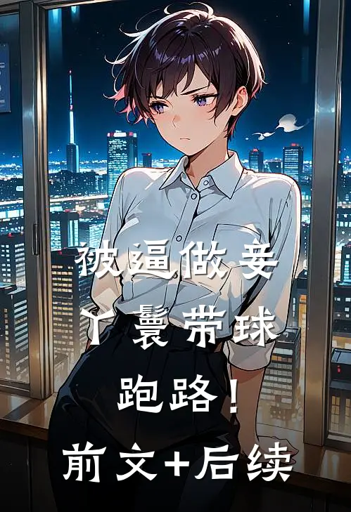被逼做妾，丫鬟带球跑路！前文+后续