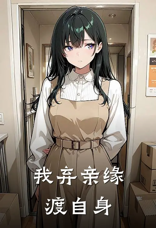 我弃亲缘渡自身