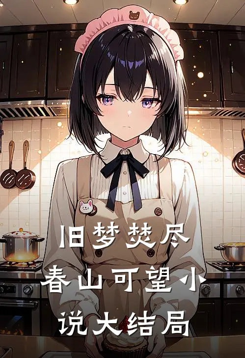 旧梦焚尽，春山可望小说大结局