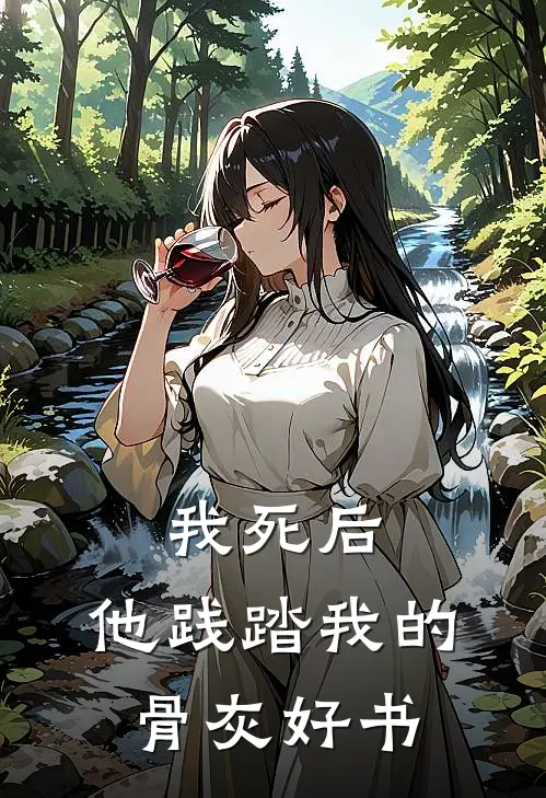 我死后，他践踏我的骨灰好书