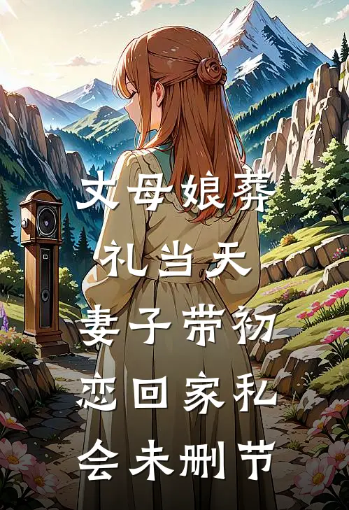 丈母娘葬礼当天，妻子带初恋回家私会未删节