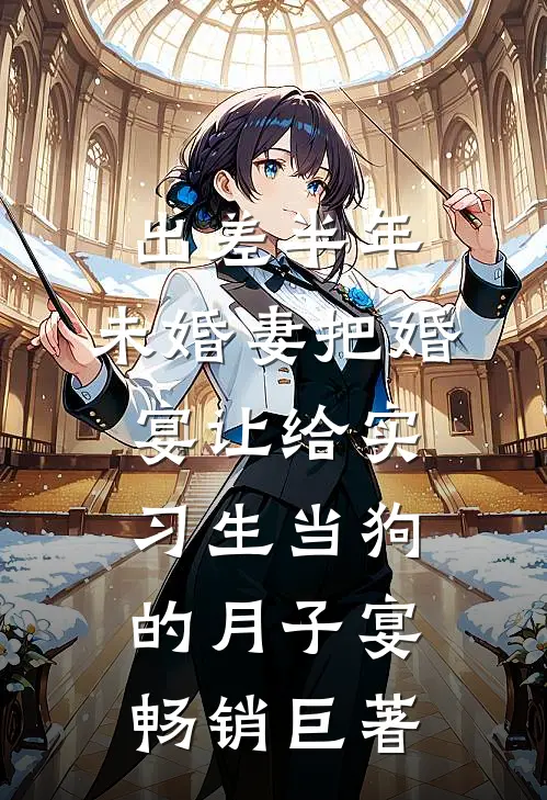 出差半年，未婚妻把婚宴让给实习生当狗的月子宴畅销巨著