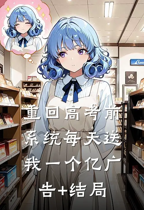 重回高考前，系统每天送我一个亿广告+结局