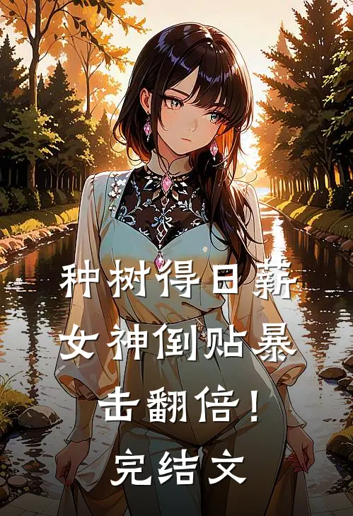 种树得日薪，女神倒贴暴击翻倍！完结文