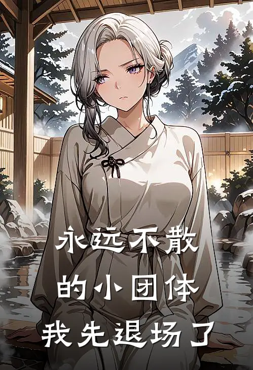 永远不散的小团体，我先退场了