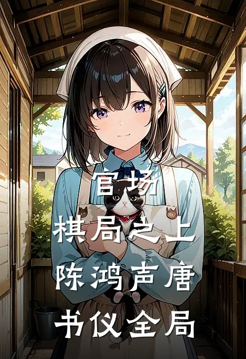 官场：棋局之上陈鸿声唐书仪全局