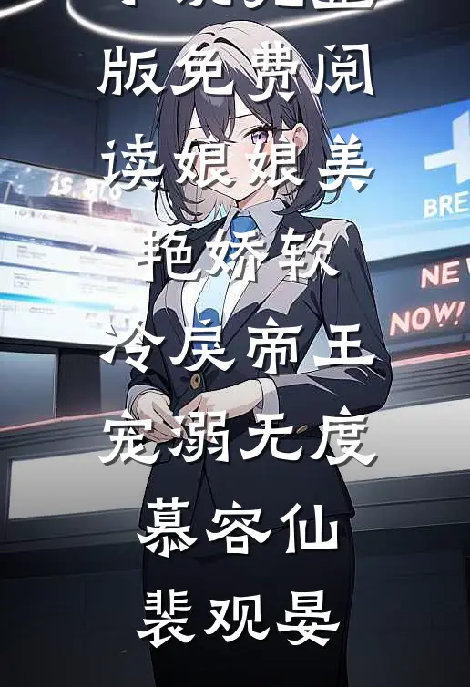 娘娘美艳娇软，冷戾帝王宠溺无度慕容仙裴观晏小说免费完结_小说完整版免费阅读娘娘美艳娇软，冷戾帝王宠溺无度(慕容仙裴观晏)