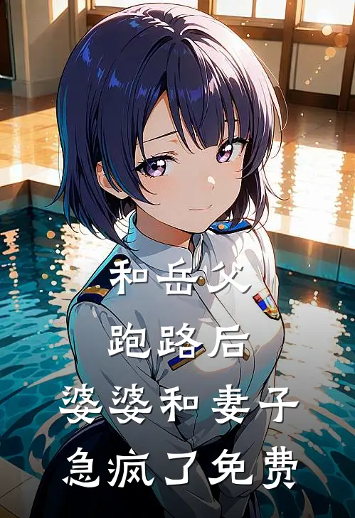 和岳父跑路后，婆婆和妻子急疯了免费