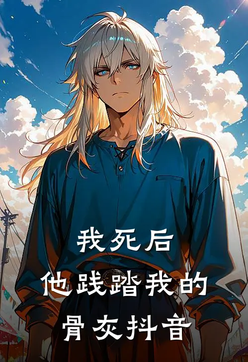 我死后，他践踏我的骨灰抖音