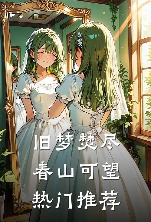 旧梦焚尽，春山可望热门推荐