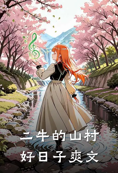 二牛的山村好日子爽文