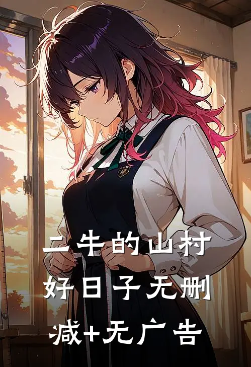 二牛的山村好日子无删减+无广告