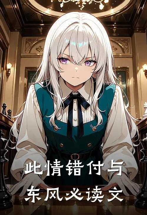 此情错付与东风必读文