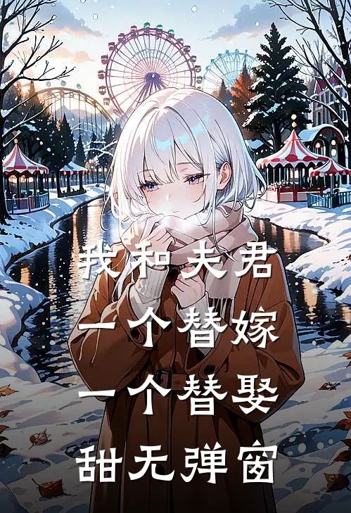 我和夫君一个替嫁，一个替娶，甜无弹窗