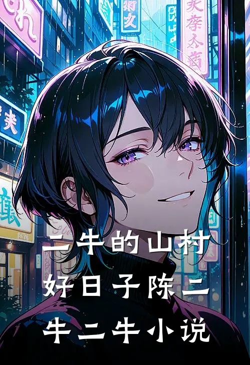 二牛的山村好日子陈二牛二牛小说