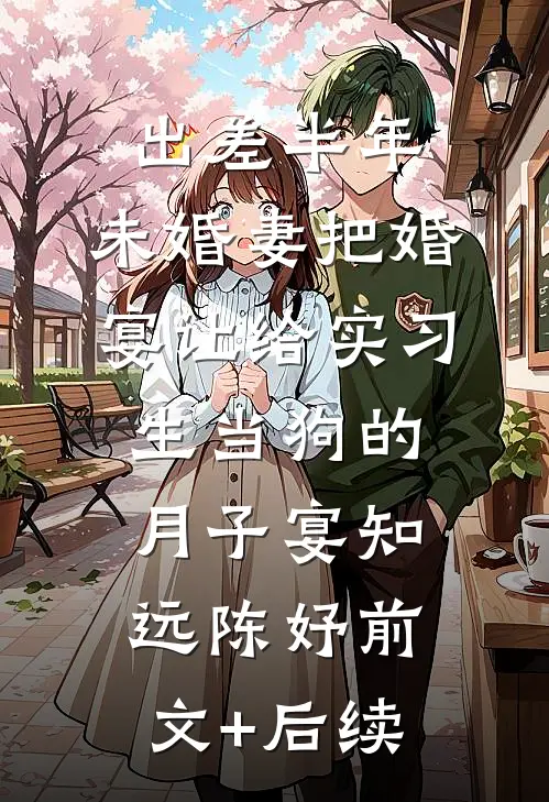出差半年，未婚妻把婚宴让给实习生当狗的月子宴知远陈妤前文+后续