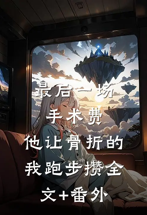 最后一场手术费，他让骨折的我跑步攒全文+番外