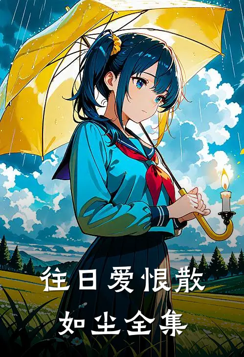往日爱恨散如尘全集