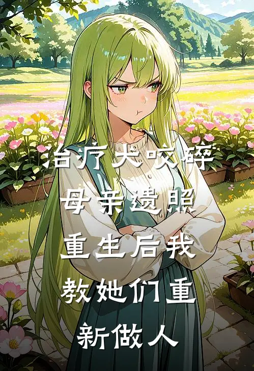 治疗犬咬碎母亲遗照，重生后我教她们重新做人