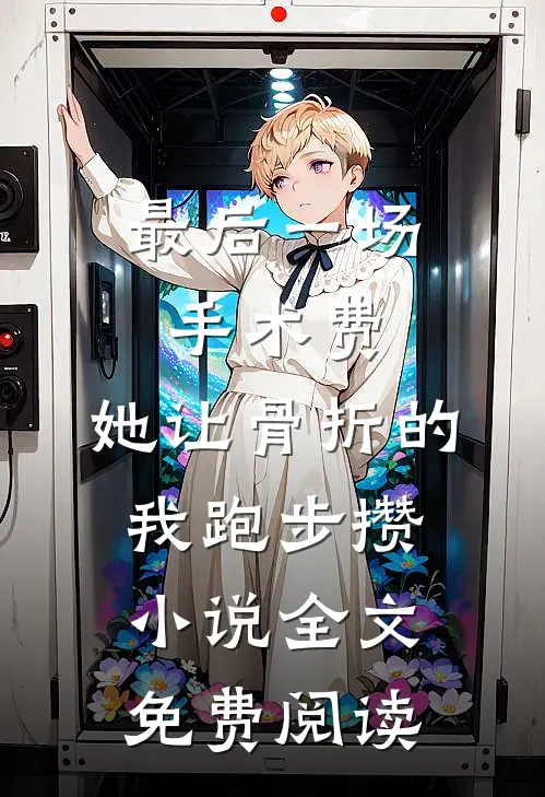 最后一场手术费，她让骨折的我跑步攒小说全文免费阅读