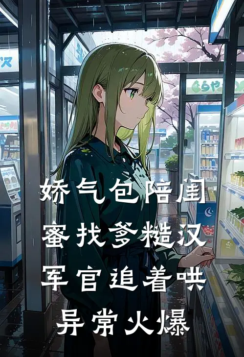 娇气包陪闺蜜找爹糙汉军官追着哄异常火爆