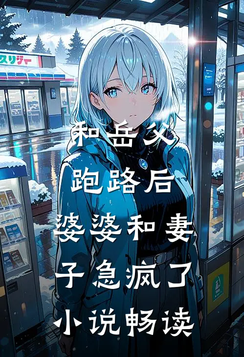 和岳父跑路后，婆婆和妻子急疯了小说畅读
