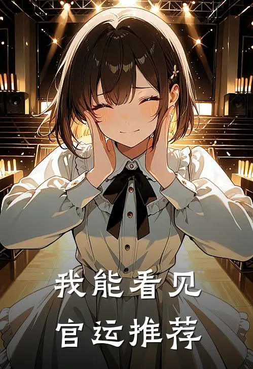 我能看见官运推荐