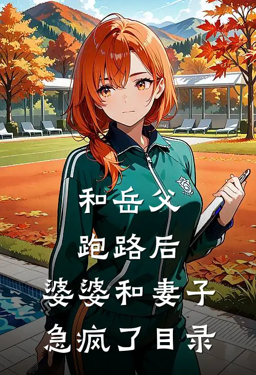 和岳父跑路后，婆婆和妻子急疯了目录