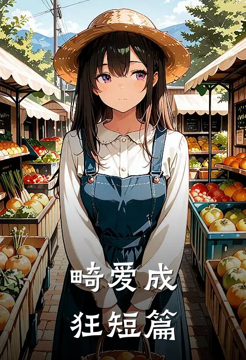 畸爱成狂短篇