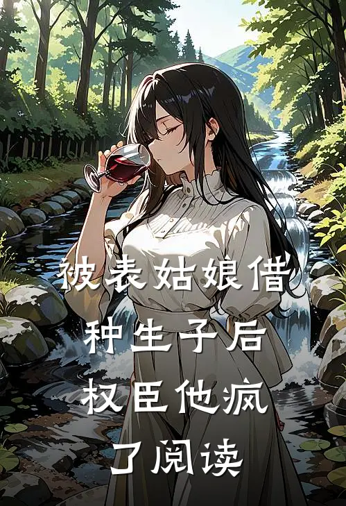 被表姑娘借种生子后，权臣他疯了阅读