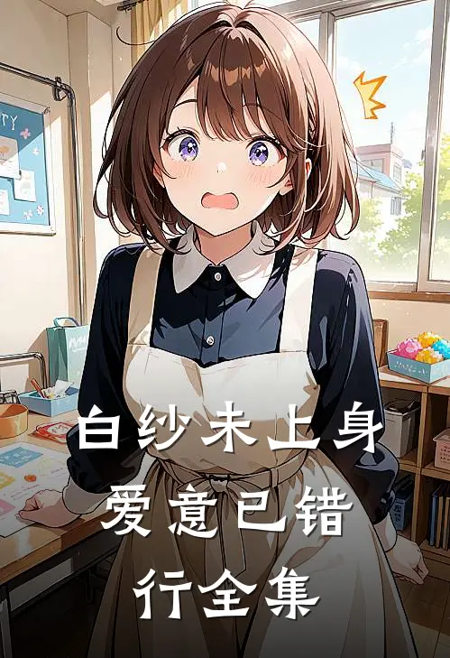 白纱未上身，爱意已错行全集