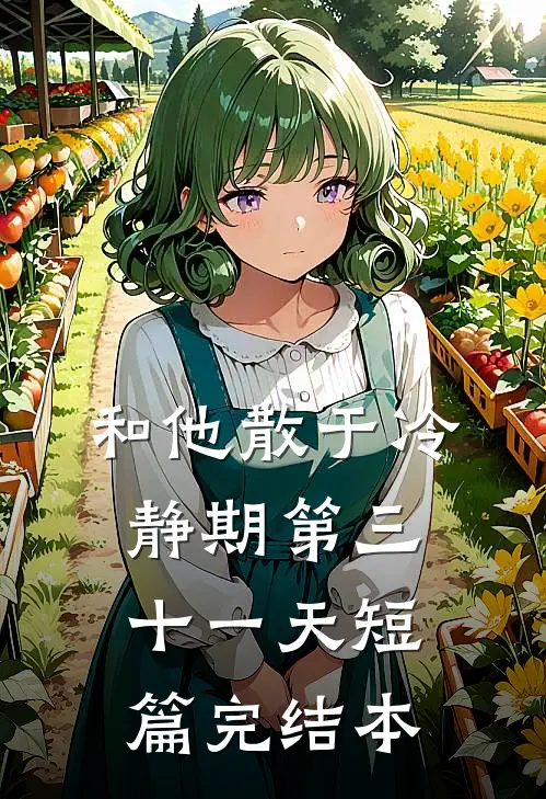 和他散于冷静期第三十一天短篇完结本