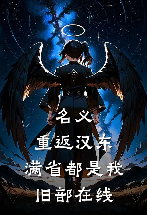 名义：重返汉东，满省都是我旧部在线
