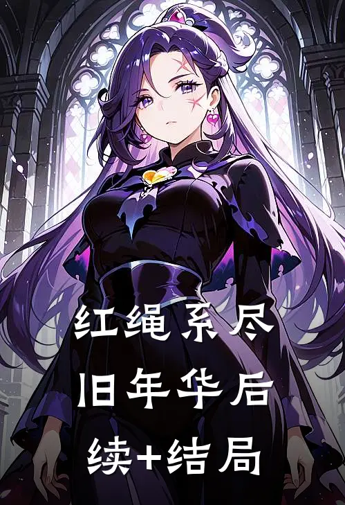 红绳系尽旧年华后续+结局
