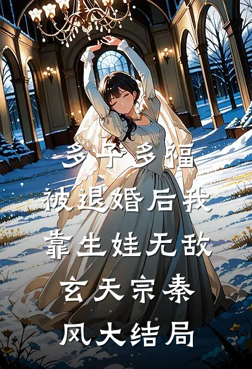 多子多福：被退婚后我靠生娃无敌玄天宗秦风大结局