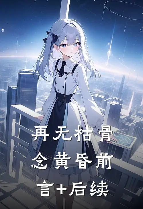 再无枯骨念黄昏前言+后续