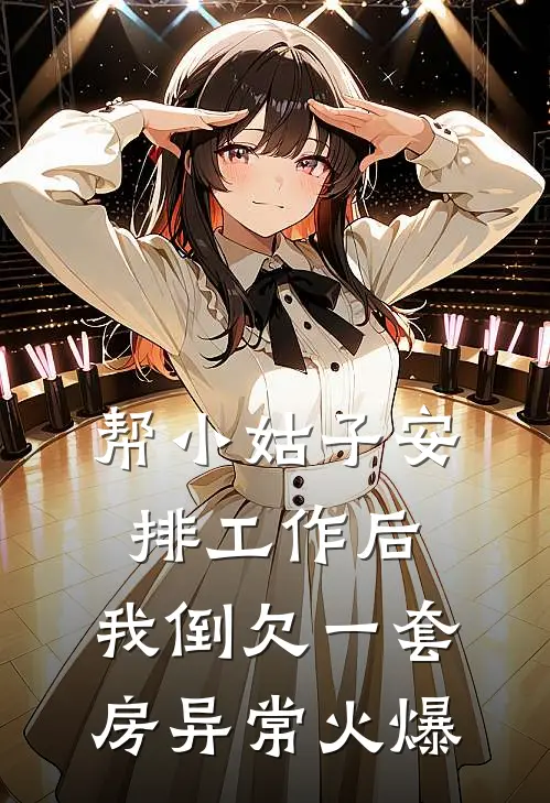 帮小姑子安排工作后，我倒欠一套房异常火爆